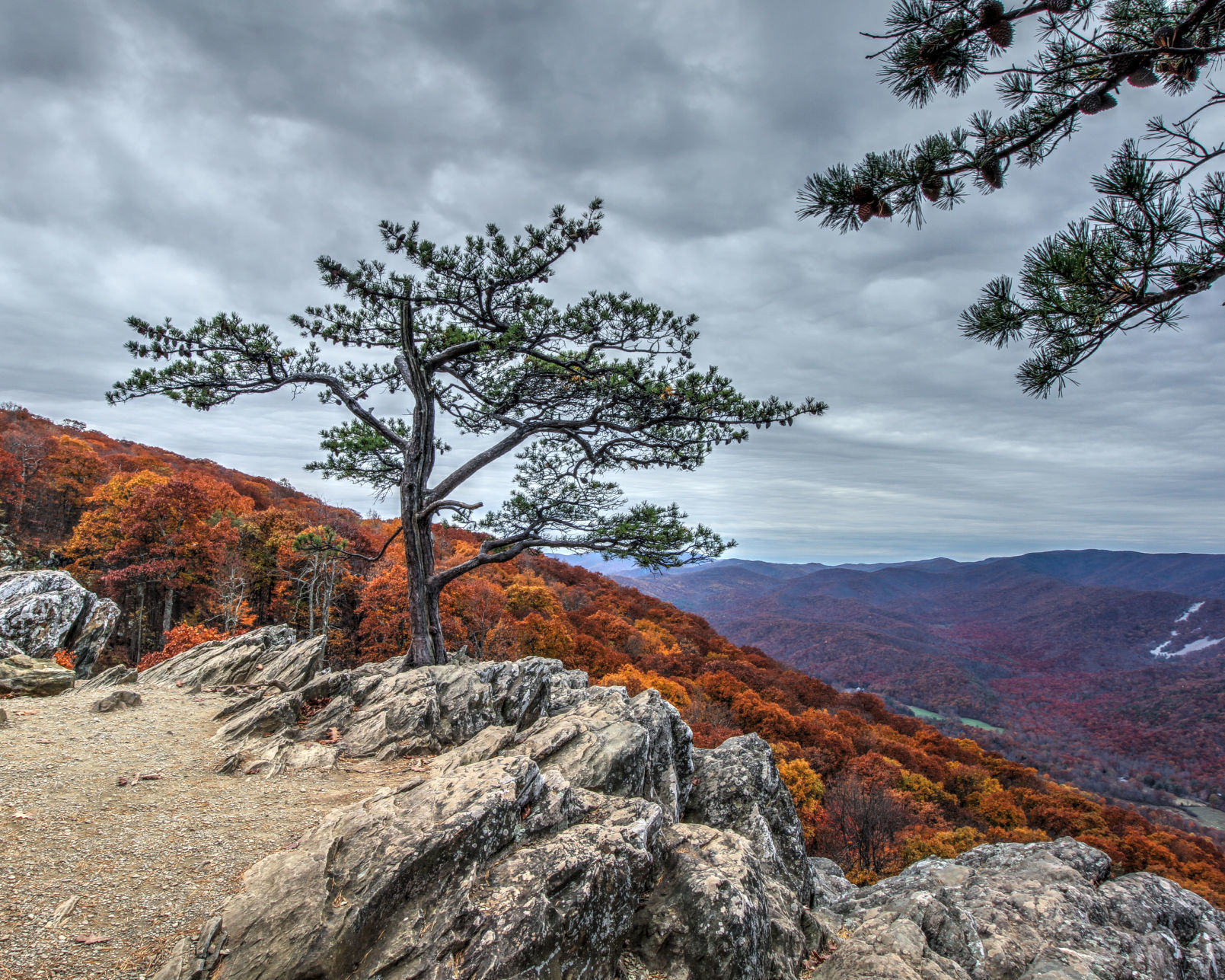 Scenic Virginia, June 23, 2018